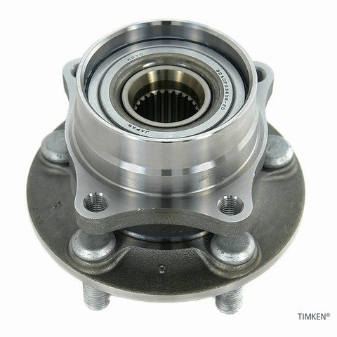 Timken Wheel Bearing and Hub Assembly P/N:HA590064 Fits: Toyota Prius 09-04 - Image 1