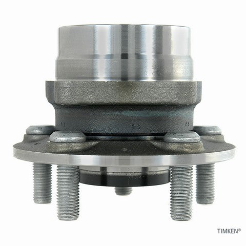 Timken Wheel Bearing and Hub Assembly P/N:HA590064 Fits: Toyota Prius 09-04 - Image 3