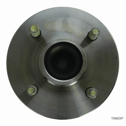 Timken Wheel Bearing and Hub Assembly P/N:HA590066 Fits: Chevrolet Cobalt 10-05, Pontiac G5 09-07, Saturn Ion 07-03 - Image 2