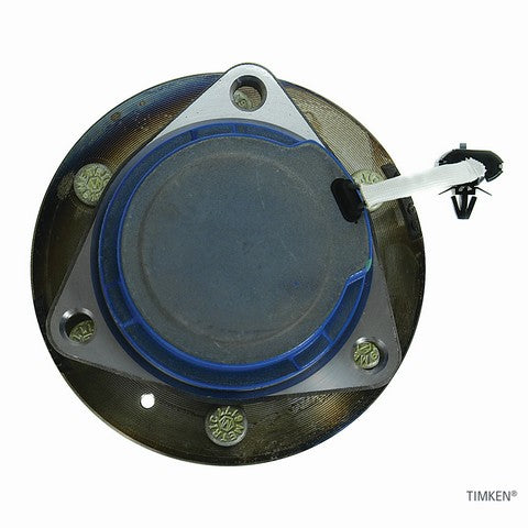 Timken Wheel Bearing and Hub Assembly P/N:HA590077 Fits: Cadillac Cts 07-04, Cadillac Srx 09-04, Cadillac Sts 11-05 - Image 4