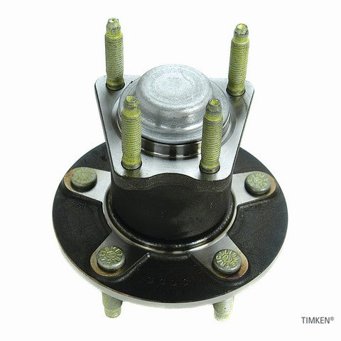 Timken Wheel Bearing and Hub Assembly P/N:HA590081 Fits: Chevrolet Classic 05-04, Chevrolet Malibu 05-04, Pontiac G6 07-05 - Image 1