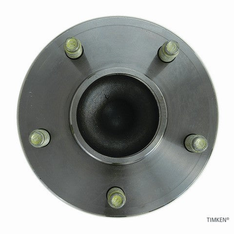 Timken Wheel Bearing and Hub Assembly P/N:HA590081 Fits: Chevrolet Classic 05-04, Chevrolet Malibu 05-04, Pontiac G6 07-05 - Image 2