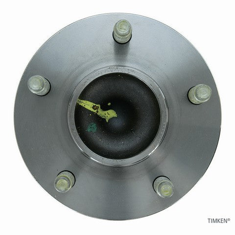Timken Wheel Bearing and Hub Assembly P/N:HA590088 Fits: Chevrolet Cobalt 10-05, Chevrolet Hhr 11-06, Pontiac G5 09-07, Saturn Ion 07-04 - Image 2