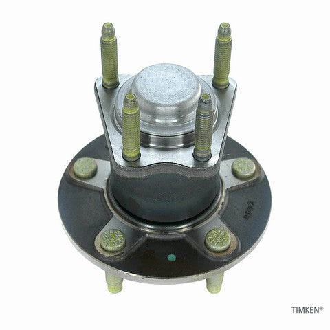 Timken Wheel Bearing and Hub Assembly P/N:HA590089 Fits: Chevrolet Hhr 08-06 - Image 1