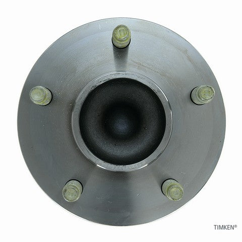 Timken Wheel Bearing and Hub Assembly P/N:HA590089 Fits: Chevrolet Hhr 08-06 - Image 2