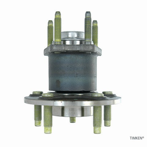Timken Wheel Bearing and Hub Assembly P/N:HA590089 Fits: Chevrolet Hhr 08-06 - Image 3