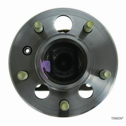 Timken Wheel Bearing and Hub Assembly P/N:HA590092 Fits: Buick Allure, Buick Century, Buick Lacrosse, Buick Regal, Buick Terraza, Chevrolet Impala, Chevrolet Impala Limited, Chevrolet Lumina Apv, Chevrolet Monte Carlo - Image 2