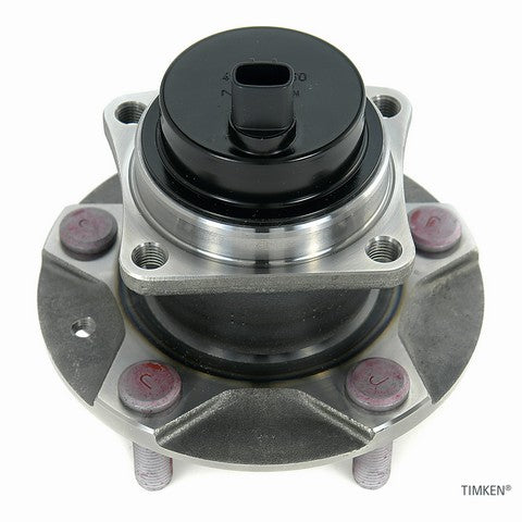 Timken Wheel Bearing and Hub Assembly P/N:HA590096 Fits: Mazda Rx-8 11-04 - Image 1