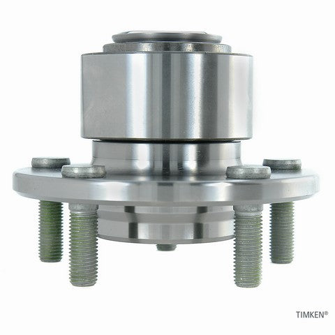 Timken Wheel Bearing and Hub Assembly P/N:HA590097 Fits: Mazda 3 05-04 - Image 3