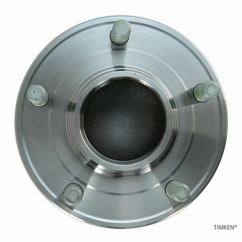 Timken Wheel Bearing and Hub Assembly P/N:HA590098 Fits: Mazda 3 08-04 - Image 2