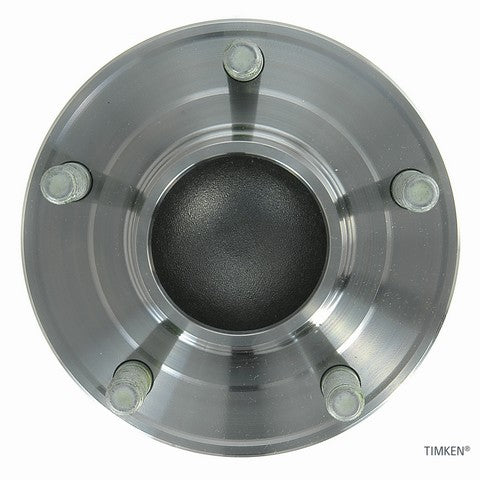 Timken Wheel Bearing and Hub Assembly P/N:HA590099 Fits: Mazda 3 13-04, Mazda 5 10-06, Mazda 5 15-12 - Image 2