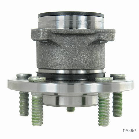Timken Wheel Bearing and Hub Assembly P/N:HA590099 Fits: Mazda 3 13-04, Mazda 5 10-06, Mazda 5 15-12 - Image 3
