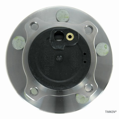 Timken Wheel Bearing and Hub Assembly P/N:HA590099 Fits: Mazda 3 13-04, Mazda 5 10-06, Mazda 5 15-12 - Image 4
