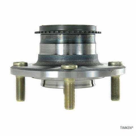 Timken Wheel Bearing and Hub Assembly P/N:HA590101 Fits: Mitsubishi Lancer 06-02 - Image 3