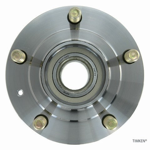 Timken Wheel Bearing and Hub Assembly P/N:HA590103 Fits: Mitsubishi Lancer 06-04, Mitsubishi Outlander 06-03 - Image 2