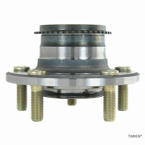 Timken Wheel Bearing and Hub Assembly P/N:HA590103 Fits: Mitsubishi Lancer 06-04, Mitsubishi Outlander 06-03 - Image 3