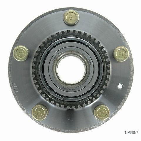 Timken Wheel Bearing and Hub Assembly P/N:HA590103 Fits: Mitsubishi Lancer 06-04, Mitsubishi Outlander 06-03 - Image 4