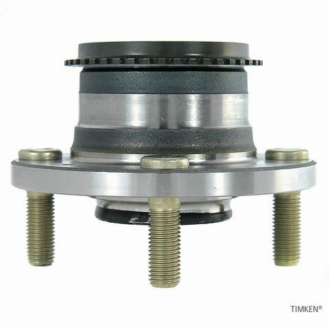 Timken Wheel Bearing and Hub Assembly P/N:HA590104 Fits: Mitsubishi Lancer 07-02 - Image 3