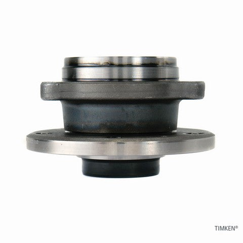 Timken Wheel Bearing and Hub Assembly P/N:HA590106 Fits: Audi A3, Audi A3 Quattro, Audi Q3, Audi Q3 Quattro, Audi Tt, Audi Tt Quattro, Audi Tt Rs Quattro, Audi Tts Quattro, Volkswagen Beetle, Volkswagen Cc - Image 3