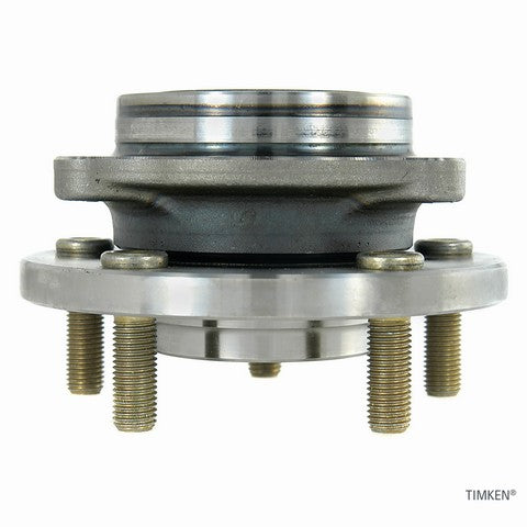 Timken Wheel Bearing and Hub Assembly P/N:HA590108 Fits: Mitsubishi Eclipse 12-06, Mitsubishi Endeavor 08-04, Mitsubishi Endeavor 11-10, Mitsubishi Galant 11-04 - Image 3