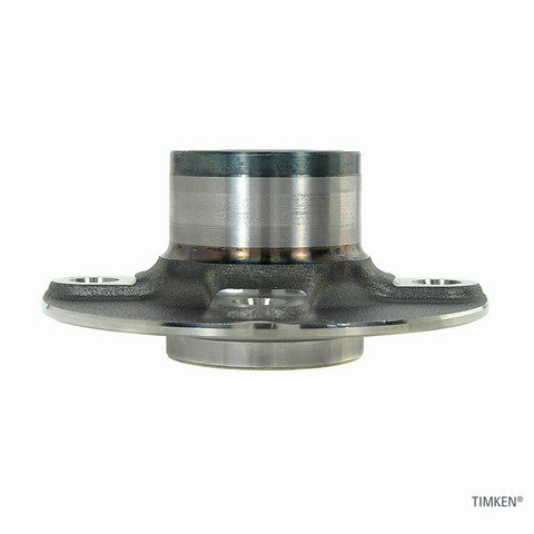 Timken Wheel Bearing and Hub Assembly P/N:HA590110 Fits: Nissan Sentra 06-00 - Image 3