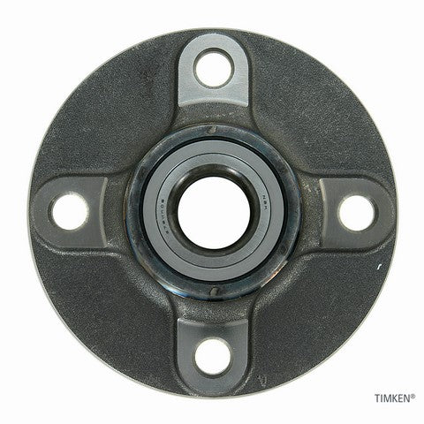 Timken Wheel Bearing and Hub Assembly P/N:HA590110 Fits: Nissan Sentra 06-00 - Image 4