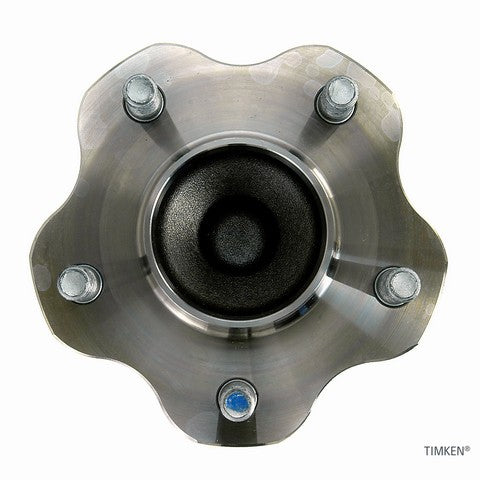 Timken Wheel Bearing and Hub Assembly P/N:HA590111 Fits: Nissan Altima 06-02, Nissan Maxima 08-04, Nissan Quest 09-04 - Image 2
