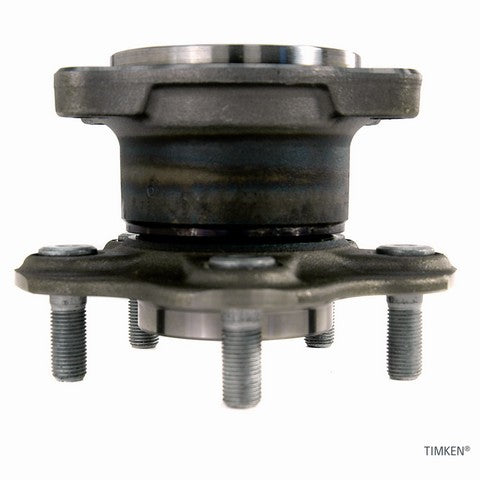 Timken Wheel Bearing and Hub Assembly P/N:HA590111 Fits: Nissan Altima 06-02, Nissan Maxima 08-04, Nissan Quest 09-04 - Image 3