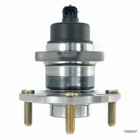 Timken Wheel Bearing and Hub Assembly P/N:HA590112 Fits: Chevrolet Epica 06-04, Chevrolet Optra 07-04, Suzuki Forenza 08-04, Suzuki Reno 08-05, Suzuki Verona 06-04 - Image 3