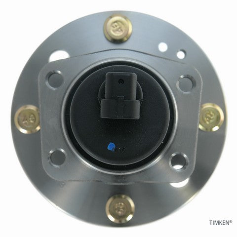 Timken Wheel Bearing and Hub Assembly P/N:HA590112 Fits: Chevrolet Epica 06-04, Chevrolet Optra 07-04, Suzuki Forenza 08-04, Suzuki Reno 08-05, Suzuki Verona 06-04 - Image 4