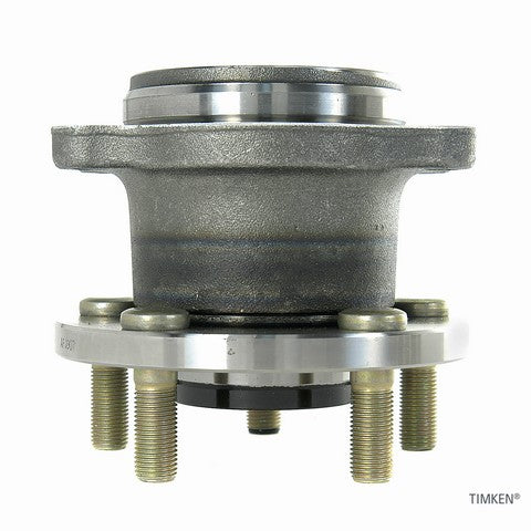 Timken Wheel Bearing and Hub Assembly P/N:HA590119 Fits: Subaru Legacy 09-05, Subaru Outback 09-05 - Image 3