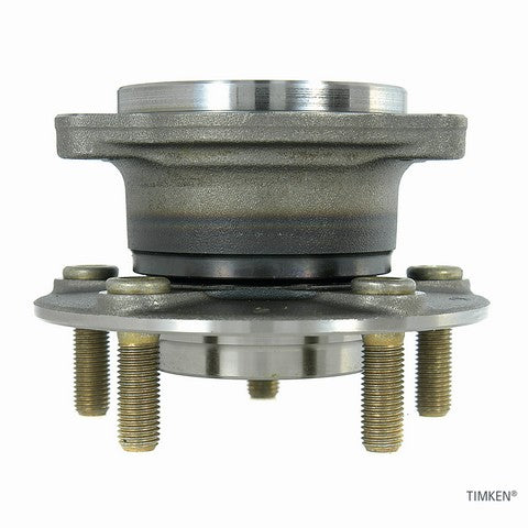 Timken Wheel Bearing and Hub Assembly P/N:HA590120 Fits: Mitsubishi Endeavor 08-04, Mitsubishi Endeavor 11-10 - Image 3