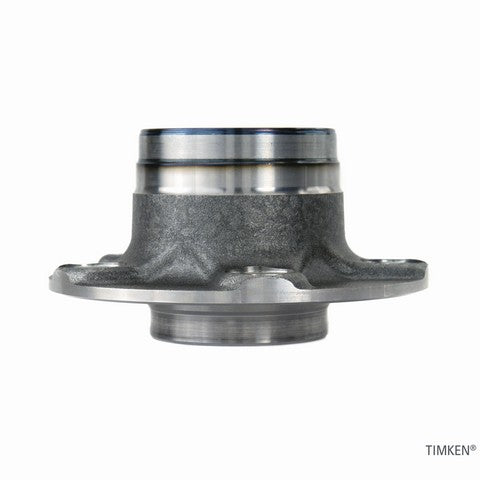 Timken Wheel Bearing and Hub Assembly P/N:HA590126 Fits: Infiniti Q45 06-02 - Image 3