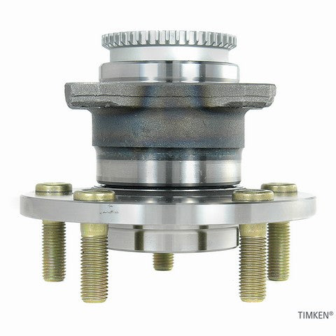 Timken Wheel Bearing and Hub Assembly P/N:HA590128 Fits: Mitsubishi Eclipse 12-06, Mitsubishi Galant 12-04 - Image 3