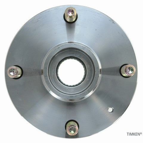 Timken Wheel Bearing and Hub Assembly P/N:HA590131 Fits: Chevrolet Epica 06-04, Suzuki Verona 05-04 - Image 2