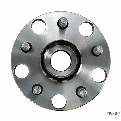 Timken Wheel Bearing and Hub Assembly P/N:HA590136 Fits: Lexus Gs F 20-16, Lexus Gs300 2006, Lexus Gs350 11-07, Lexus Gs430 07-06, Lexus Gs450h 11-07, Lexus Gs460 11-08, Lexus Is F 14-08, Lexus Is250 15-06, Lexus Is350 15-06, Lexus Rc F 22-15 - Image 2