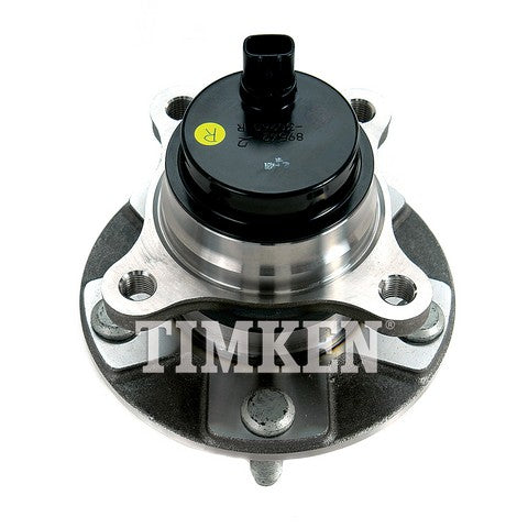 Timken Wheel Bearing and Hub Assembly P/N:HA590137 Fits: Lexus Gs300 2006, Lexus Gs350 11-07, Lexus Gs430 07-06, Lexus Gs450h 11-07, Lexus Gs460 11-08, Lexus Is250 15-06, Lexus Is350 15-06 - Image 1