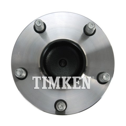 Timken Wheel Bearing and Hub Assembly P/N:HA590137 Fits: Lexus Gs300 2006, Lexus Gs350 11-07, Lexus Gs430 07-06, Lexus Gs450h 11-07, Lexus Gs460 11-08, Lexus Is250 15-06, Lexus Is350 15-06 - Image 2