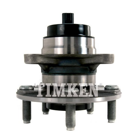 Timken Wheel Bearing and Hub Assembly P/N:HA590137 Fits: Lexus Gs300 2006, Lexus Gs350 11-07, Lexus Gs430 07-06, Lexus Gs450h 11-07, Lexus Gs460 11-08, Lexus Is250 15-06, Lexus Is350 15-06 - Image 3