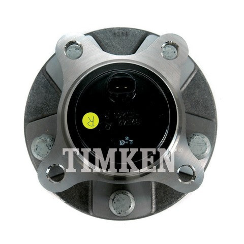 Timken Wheel Bearing and Hub Assembly P/N:HA590137 Fits: Lexus Gs300 2006, Lexus Gs350 11-07, Lexus Gs430 07-06, Lexus Gs450h 11-07, Lexus Gs460 11-08, Lexus Is250 15-06, Lexus Is350 15-06 - Image 4