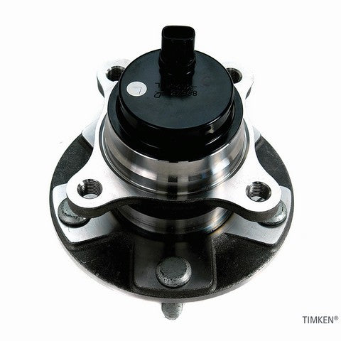 Timken Wheel Bearing and Hub Assembly P/N:HA590138 Fits: Lexus Gs300 2006, Lexus Gs350 11-07, Lexus Gs430 07-06, Lexus Gs450h 11-07, Lexus Gs460 11-08, Lexus Is250 15-06, Lexus Is350 15-06 - Image 1