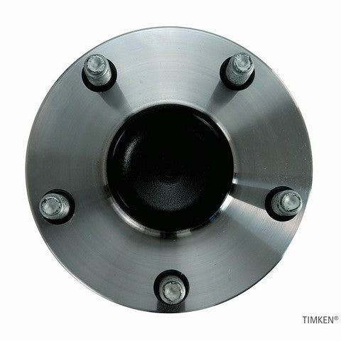 Timken Wheel Bearing and Hub Assembly P/N:HA590138 Fits: Lexus Gs300 2006, Lexus Gs350 11-07, Lexus Gs430 07-06, Lexus Gs450h 11-07, Lexus Gs460 11-08, Lexus Is250 15-06, Lexus Is350 15-06 - Image 2