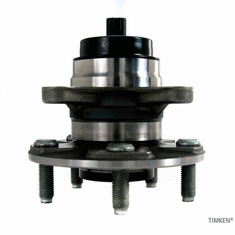Timken Wheel Bearing and Hub Assembly P/N:HA590138 Fits: Lexus Gs300 2006, Lexus Gs350 11-07, Lexus Gs430 07-06, Lexus Gs450h 11-07, Lexus Gs460 11-08, Lexus Is250 15-06, Lexus Is350 15-06 - Image 3