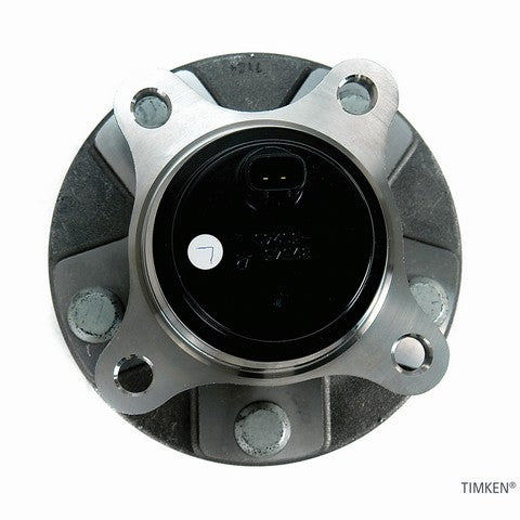 Timken Wheel Bearing and Hub Assembly P/N:HA590138 Fits: Lexus Gs300 2006, Lexus Gs350 11-07, Lexus Gs430 07-06, Lexus Gs450h 11-07, Lexus Gs460 11-08, Lexus Is250 15-06, Lexus Is350 15-06 - Image 4
