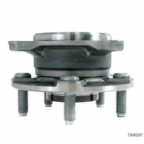 Timken Wheel Bearing and Hub Assembly P/N:HA590139 Fits: Lexus Gs300 2006, Lexus Gs350 11-07, Lexus Gs350 20-13, Lexus Is250 15-06, Lexus Is300 20-16, Lexus Is350 20-11, Lexus Rc300 22-16, Lexus Rc350 22-15 - Image 3