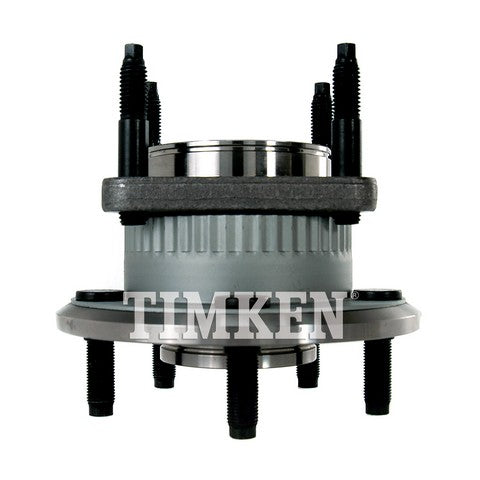 Timken Wheel Bearing and Hub Assembly P/N:HA590141 Fits: Jeep Commander 10-06, Jeep Grand Cherokee 10-05 - Image 3
