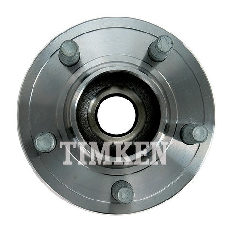 Timken Wheel Bearing and Hub Assembly P/N:HA590142 Fits: Chrysler 300 22-05, Dodge Challenger 2008, Dodge Challenger 22-17, Dodge Charger 22-06, Dodge Magnum 08-05 - Image 2