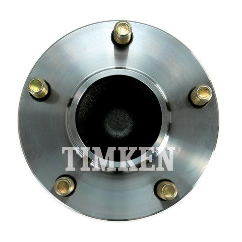 Timken Wheel Bearing and Hub Assembly P/N:HA590143 Fits: Mitsubishi Endeavor 08-04, Mitsubishi Endeavor 11-10 - Image 2