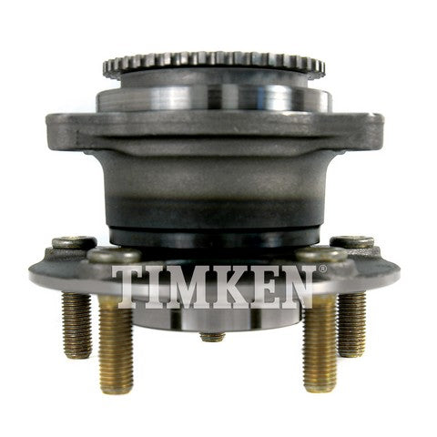 Timken Wheel Bearing and Hub Assembly P/N:HA590143 Fits: Mitsubishi Endeavor 08-04, Mitsubishi Endeavor 11-10 - Image 3