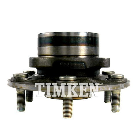 Timken Wheel Bearing and Hub Assembly P/N:HA590145 Fits: Mitsubishi Montero 06-01 - Image 3